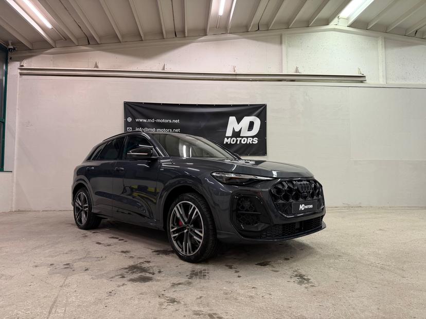 Fahrzeug Detail | MD Motors