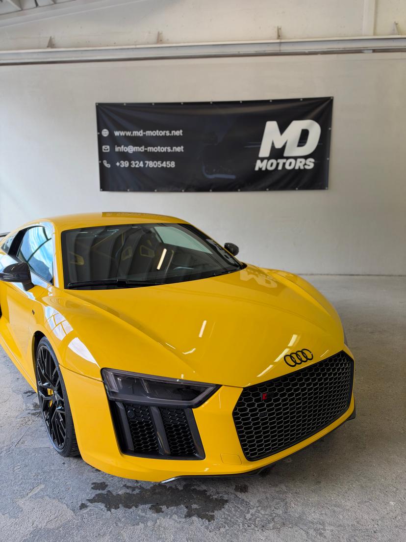 Fahrzeug Detail | MD Motors