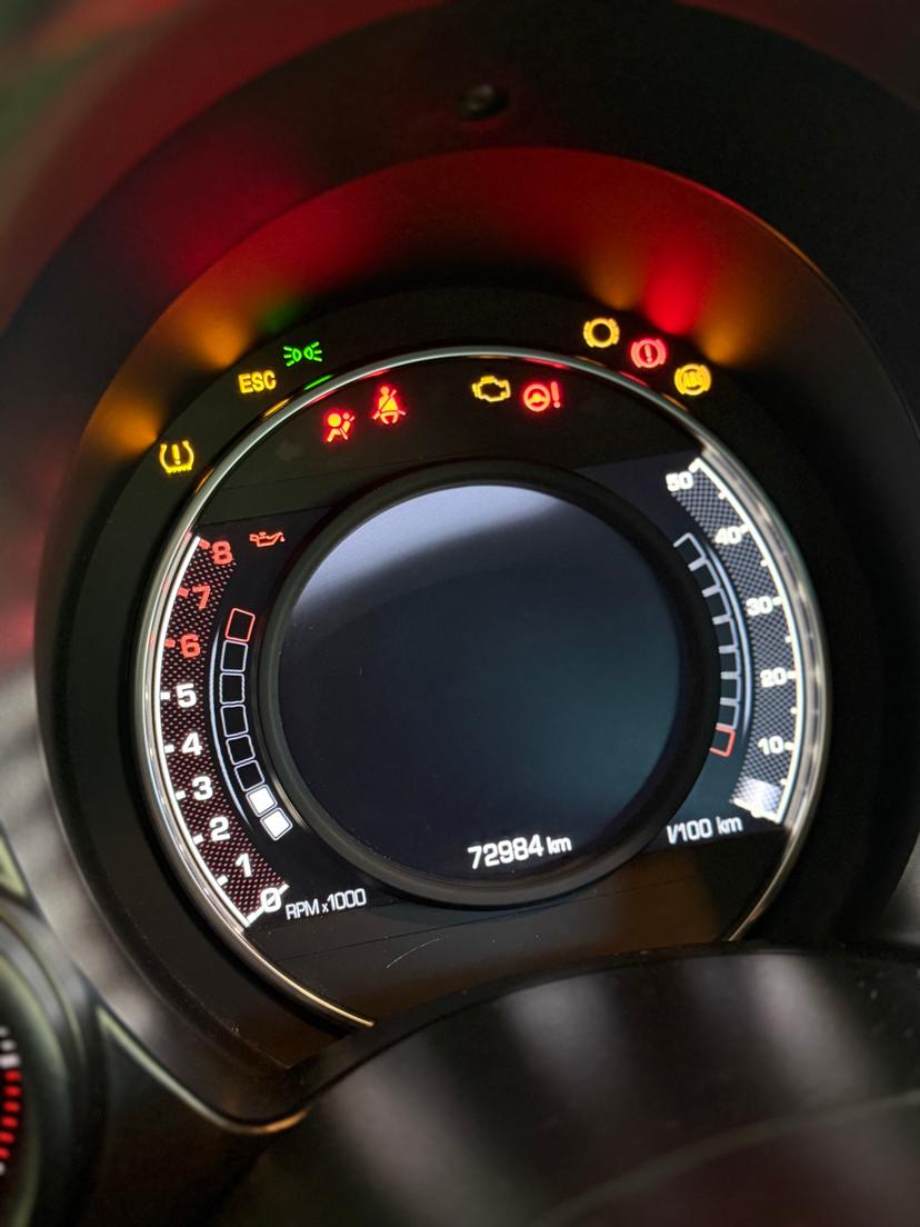 Fahrzeug Detail | MD Motors