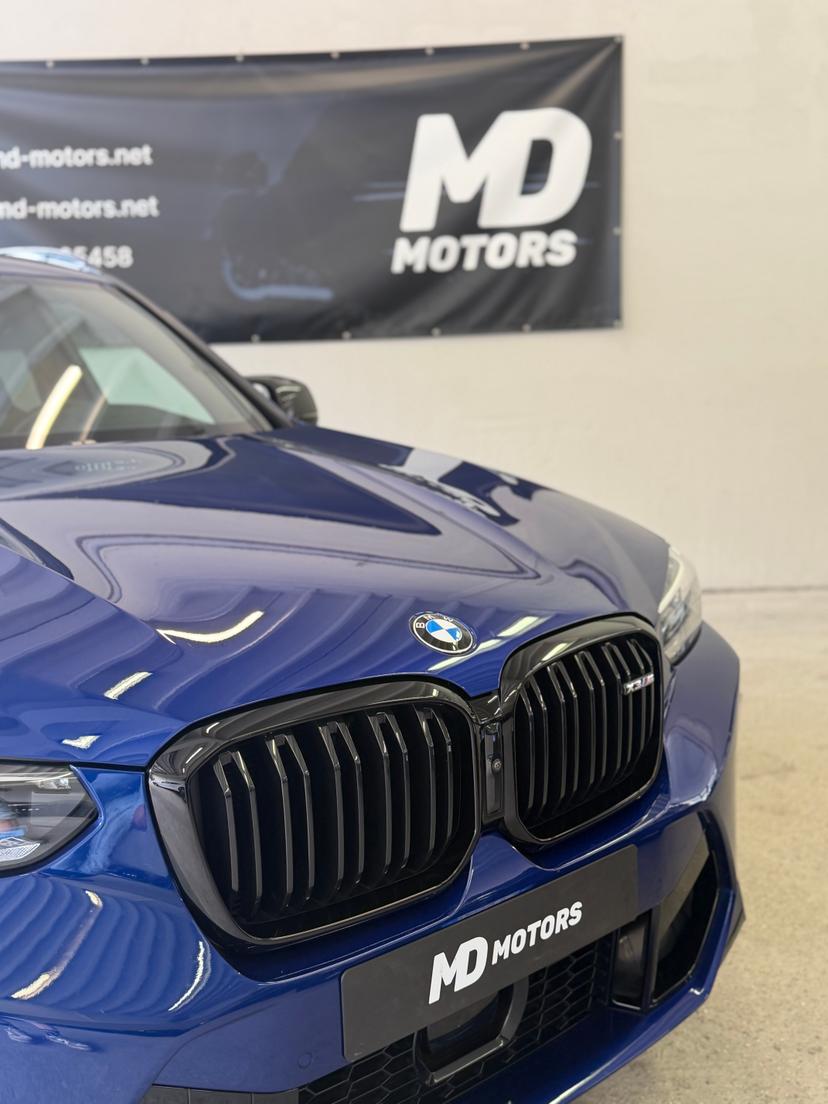 Fahrzeug Detail | MD Motors