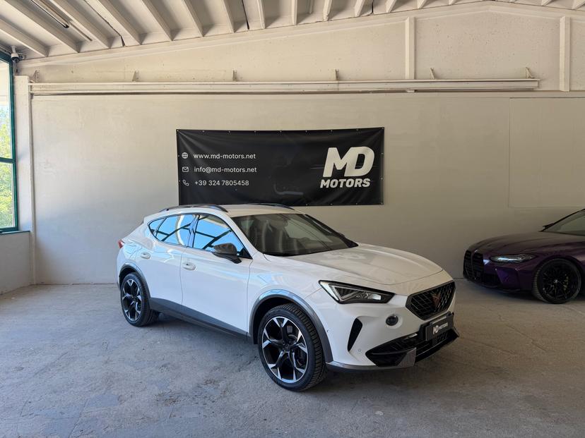 Fahrzeug Detail | MD Motors