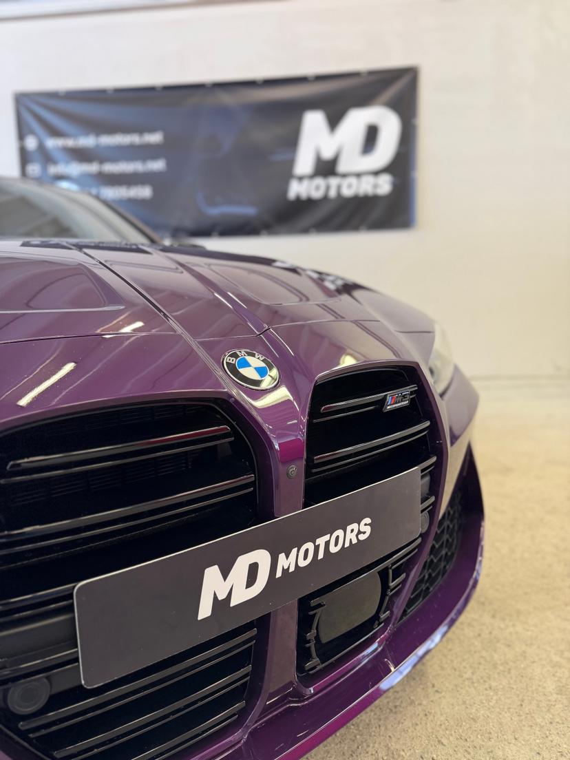 Fahrzeug Detail | MD Motors