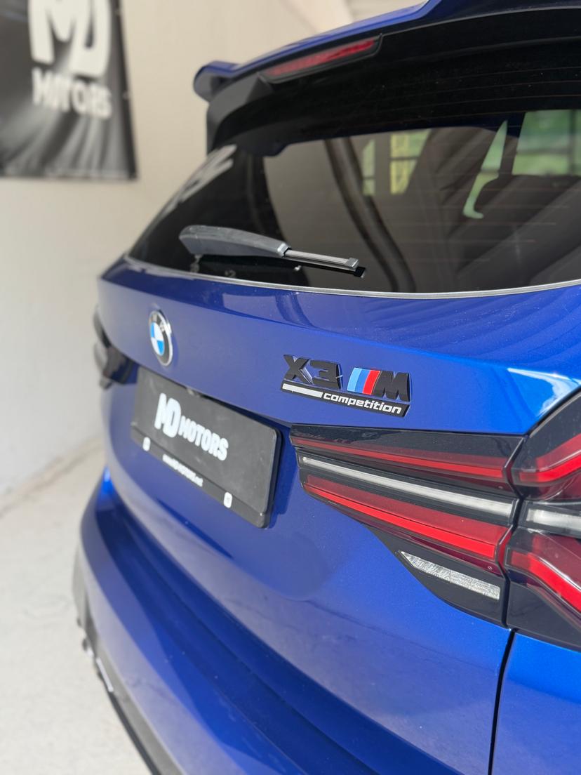 Fahrzeug Detail | MD Motors