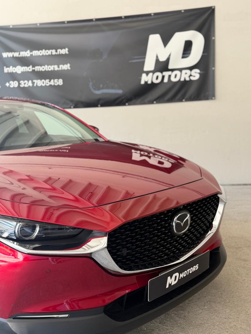 Fahrzeug Detail | MD Motors