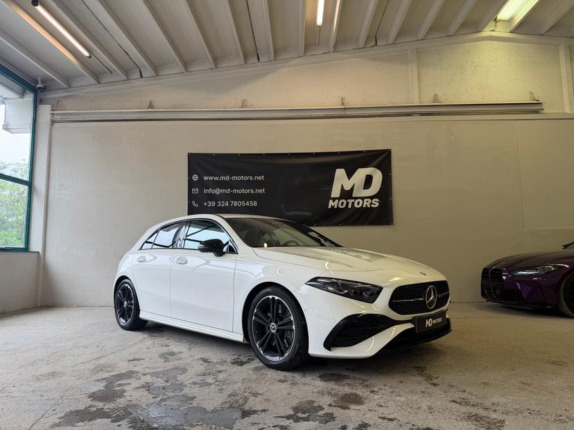 Fahrzeug Detail | MD Motors
