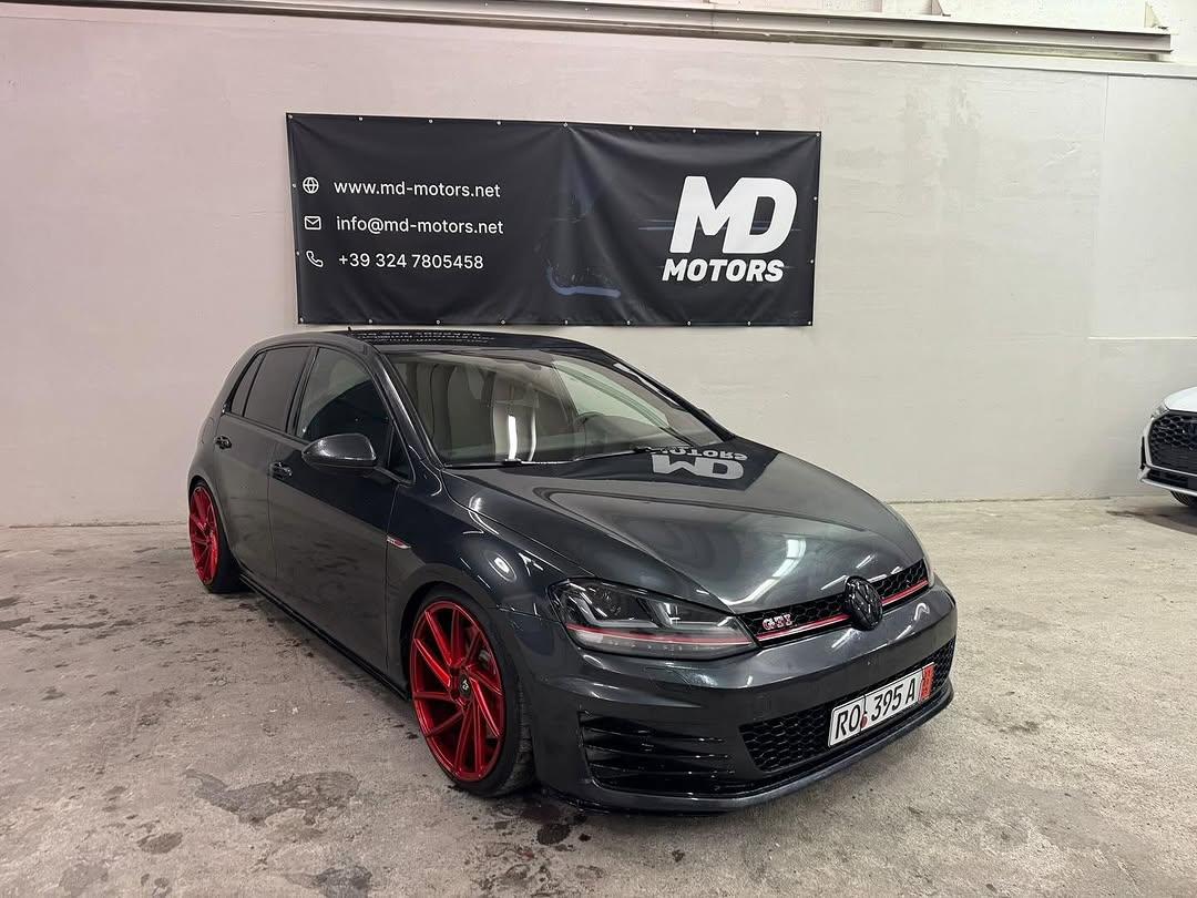 GOLF VII GTI PERFORMANCE - #VERKAUFT ✔️ | MD Motors