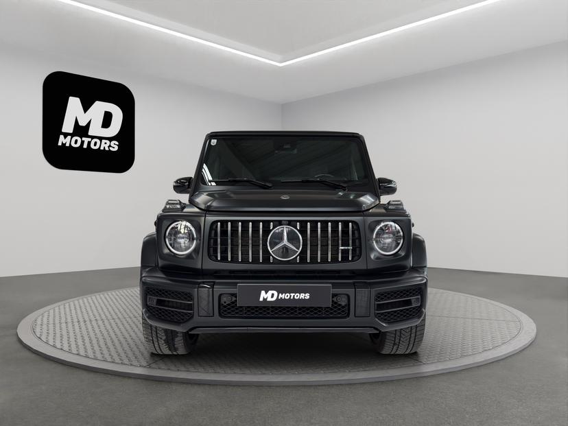 Fahrzeug Detail | MD Motors