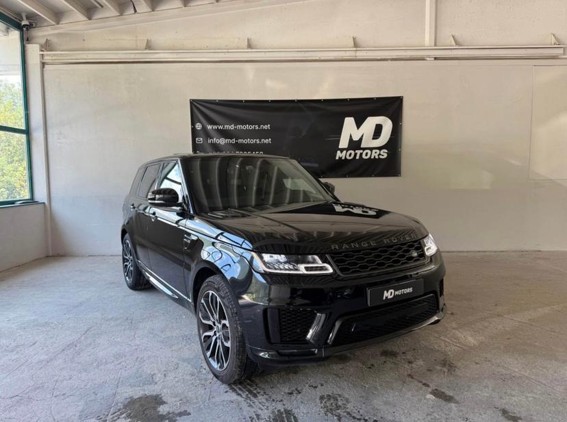 Fahrzeug Detail | MD Motors
