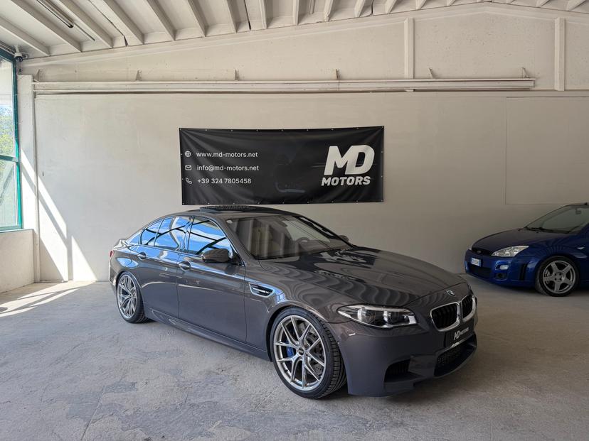 Fahrzeug Detail | MD Motors