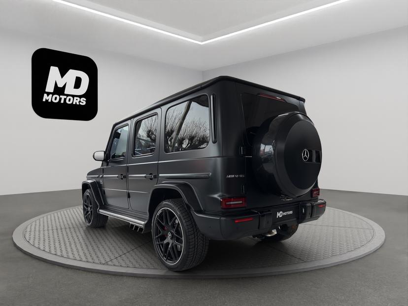 Fahrzeug Detail | MD Motors