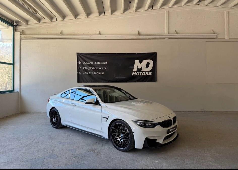 Bmw M4 Competition LCI 2 no Opf - ❌ FOR SALE ❌🥵 | MD Motors