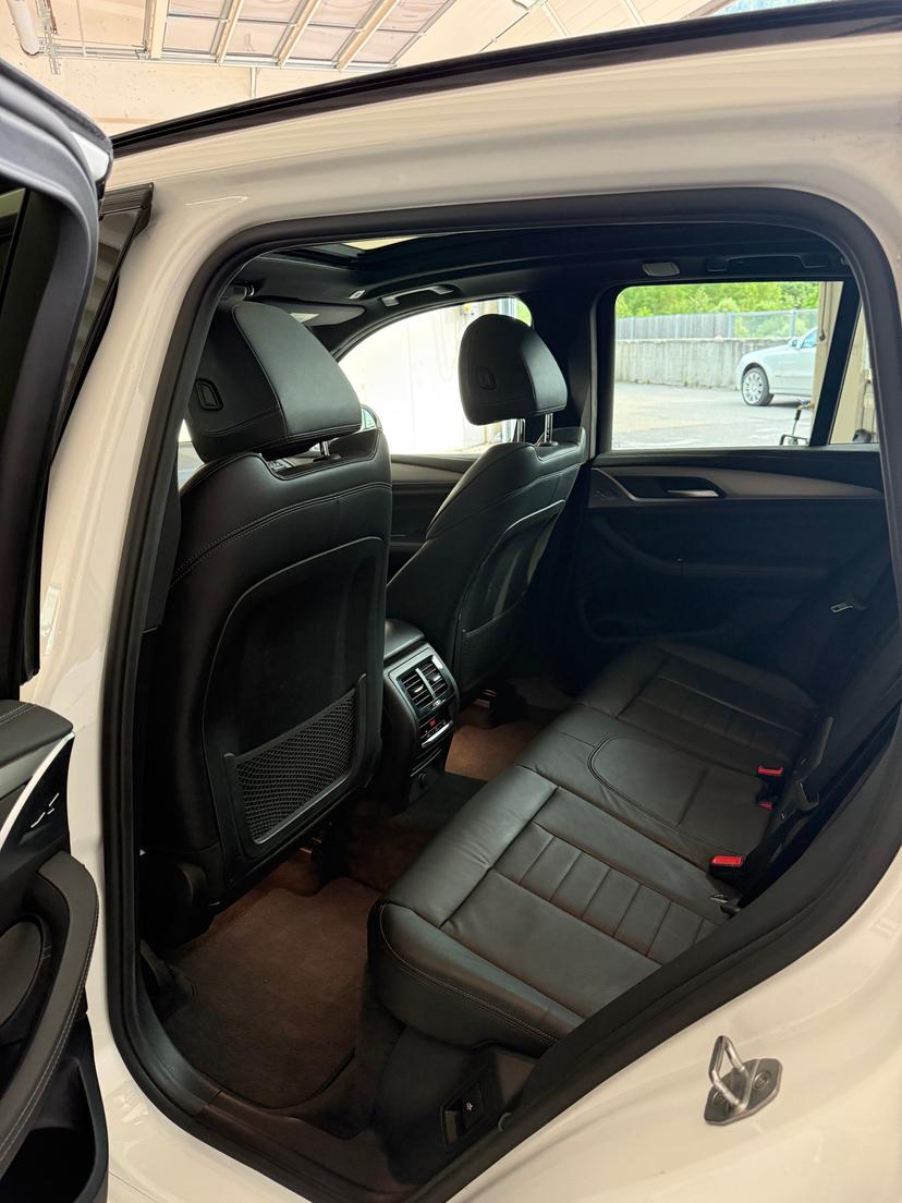 Fahrzeug Detail | MD Motors