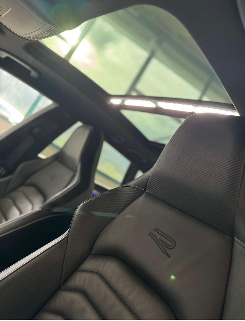 Fahrzeug Detail | MD Motors