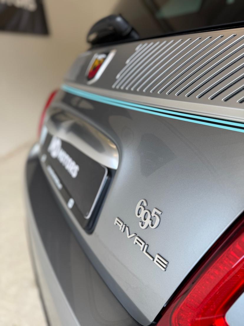 Fahrzeug Detail | MD Motors