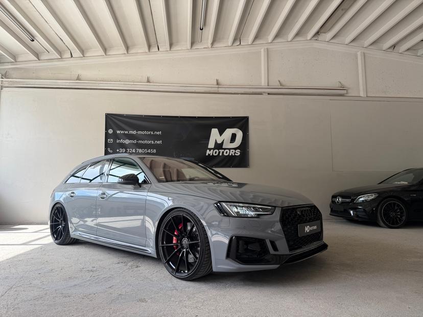 Fahrzeug Detail | MD Motors