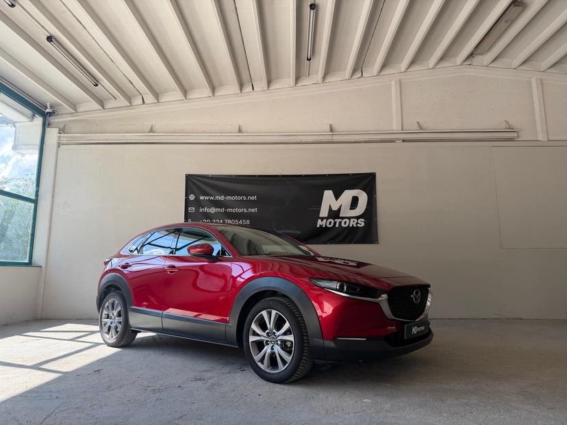 Fahrzeug Detail | MD Motors