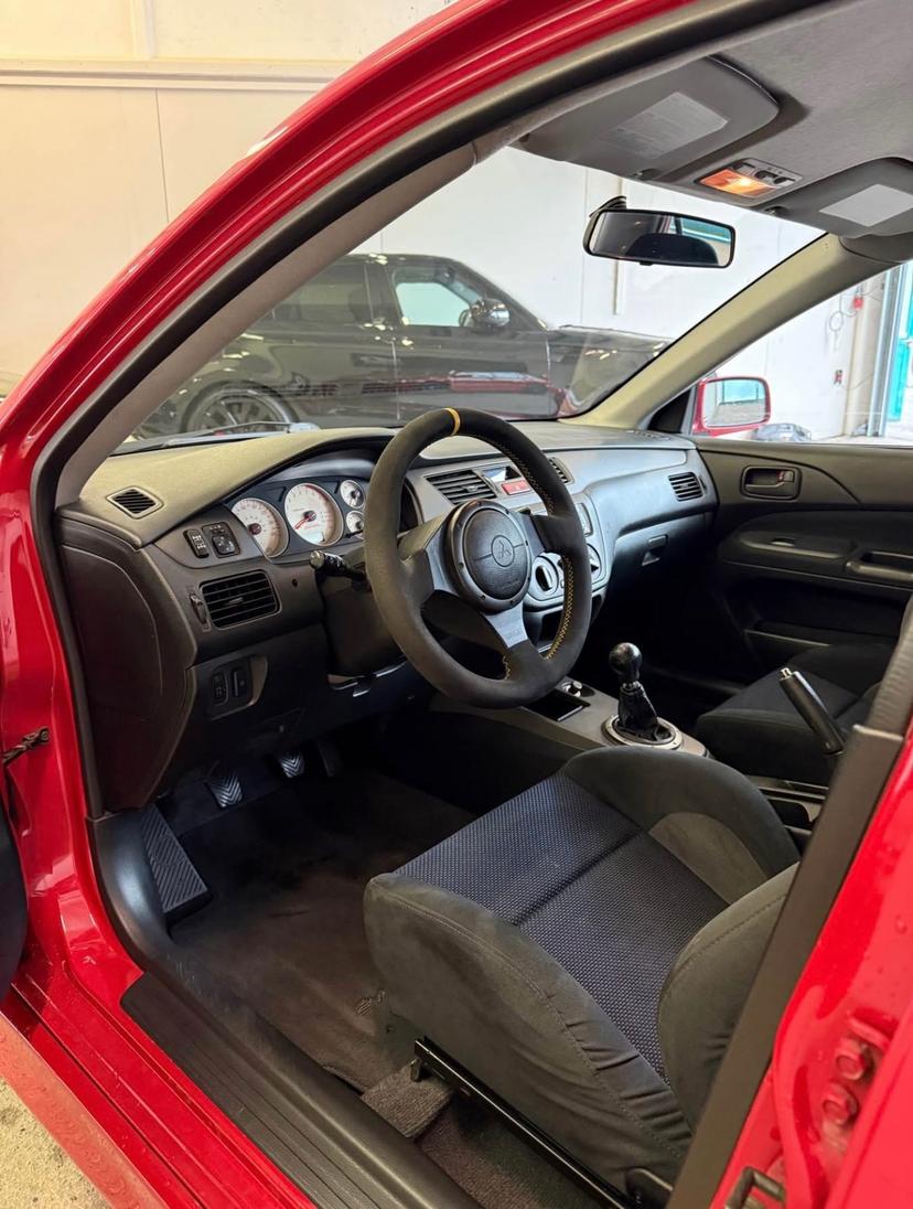 Fahrzeug Detail | MD Motors