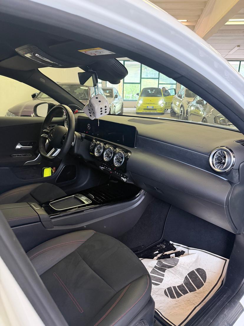 Fahrzeug Detail | MD Motors