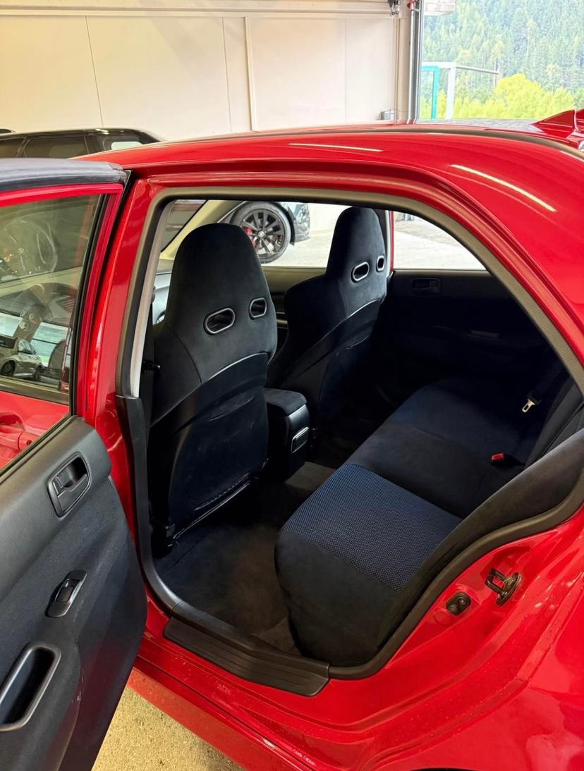 Fahrzeug Detail | MD Motors