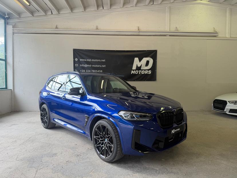 Fahrzeug Detail | MD Motors