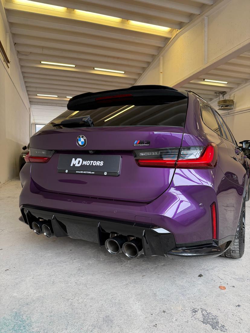 Fahrzeug Detail | MD Motors