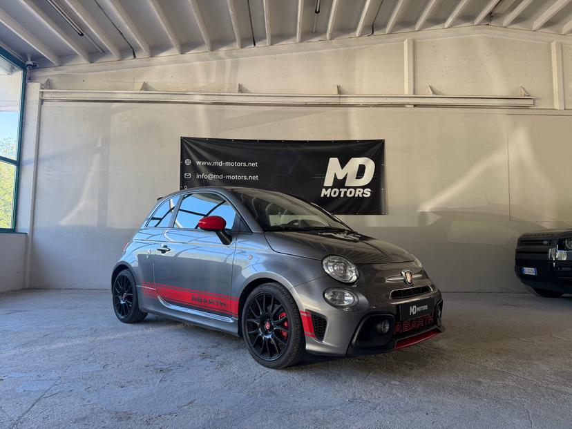 Fahrzeug Detail | MD Motors