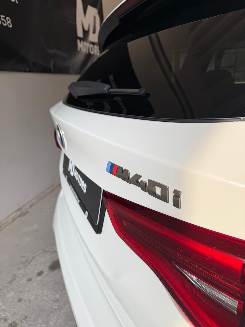 Fahrzeug Detail | MD Motors