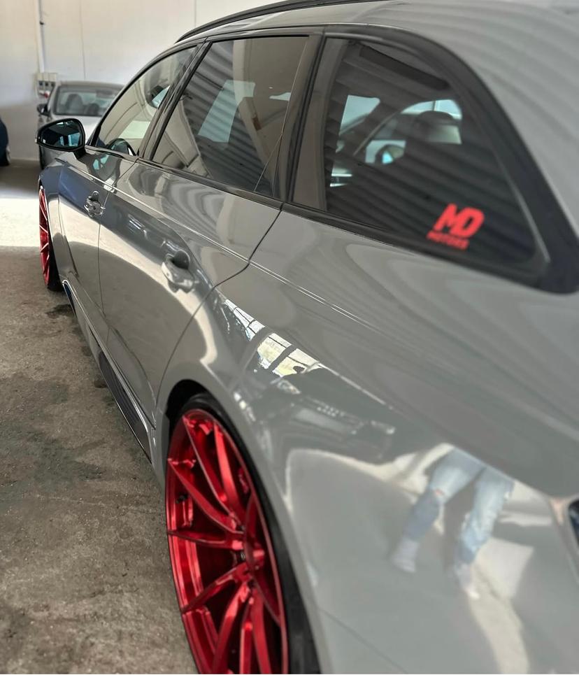 Fahrzeug Detail | MD Motors