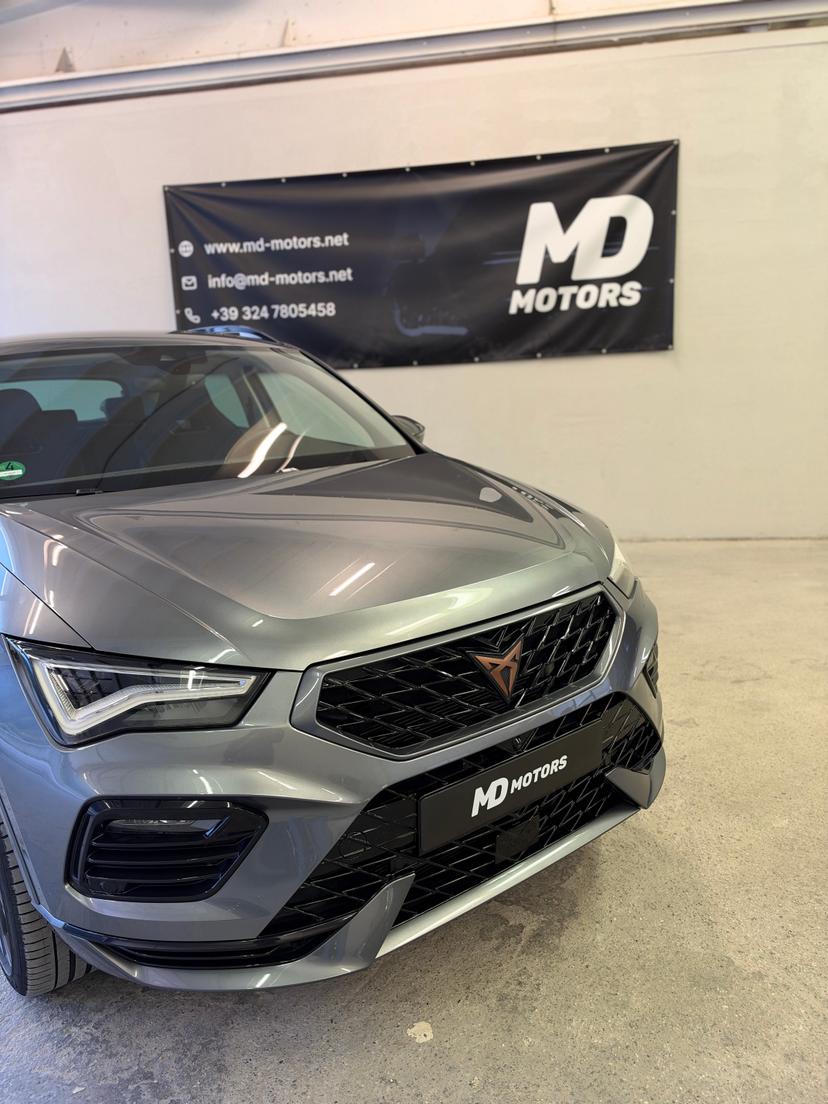 Fahrzeug Detail | MD Motors