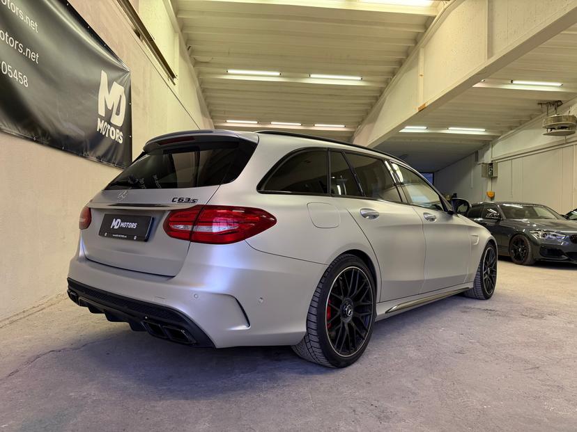 Fahrzeug Detail | MD Motors