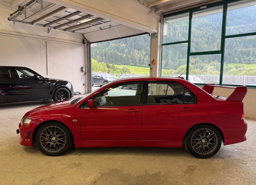 Fahrzeug Detail | MD Motors