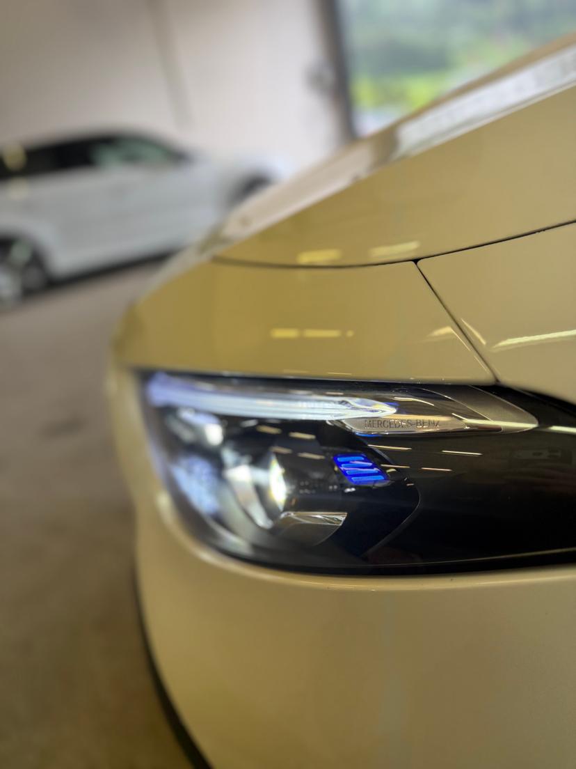 Fahrzeug Detail | MD Motors