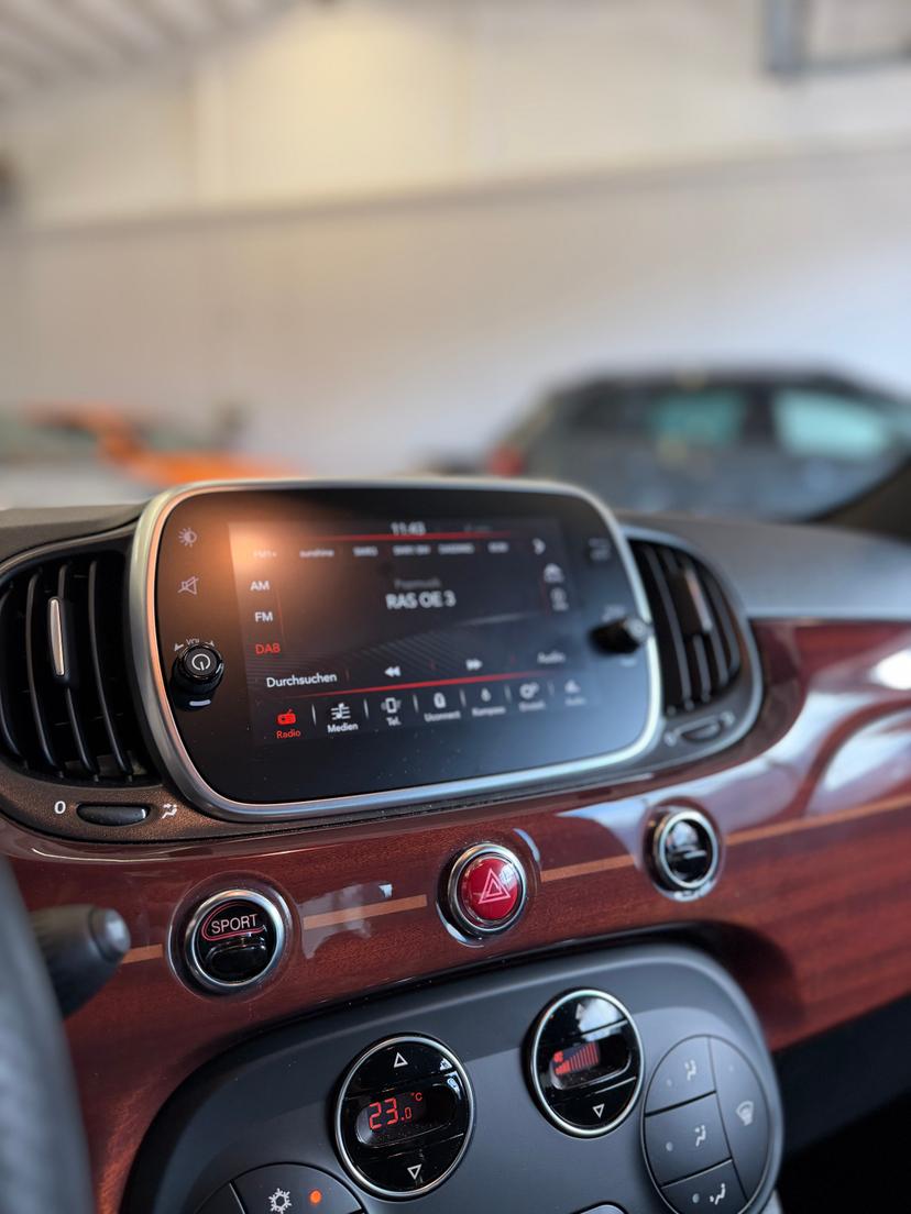 Fahrzeug Detail | MD Motors