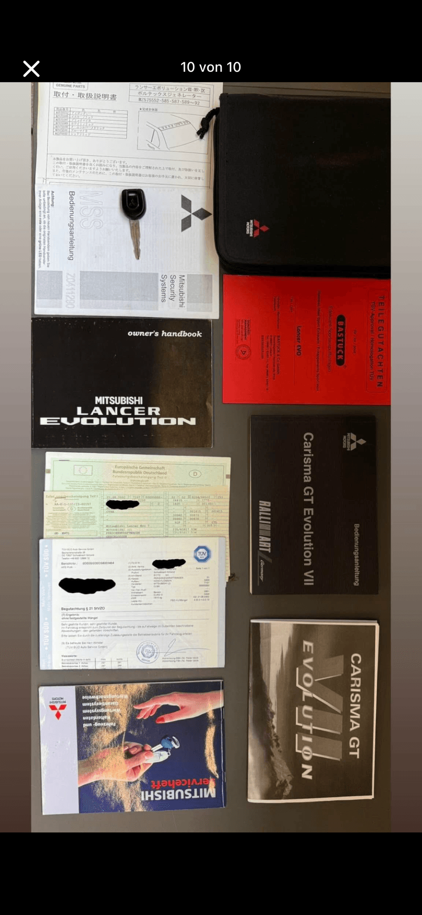 Fahrzeug Detail | MD Motors