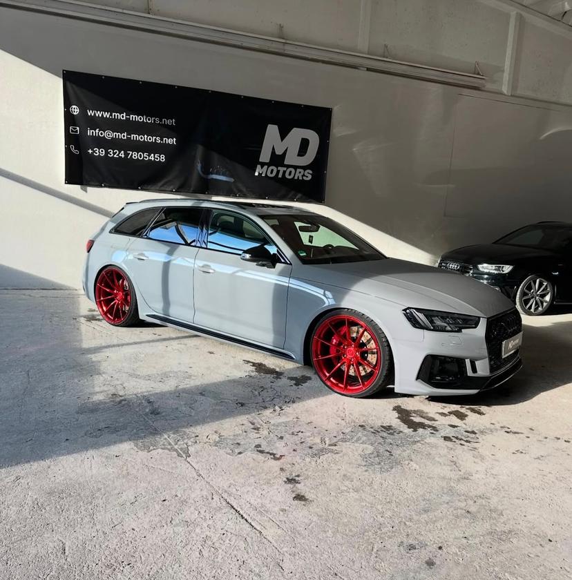 Fahrzeug Detail | MD Motors