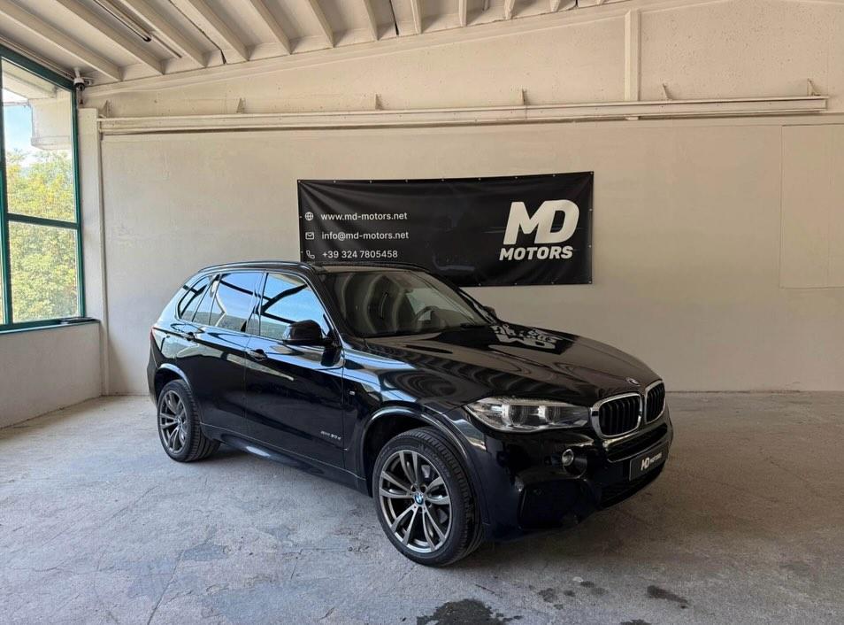BMW X5 30d Xdrive M-Sport - ❌ FOR SALE ❌ | MD Motors