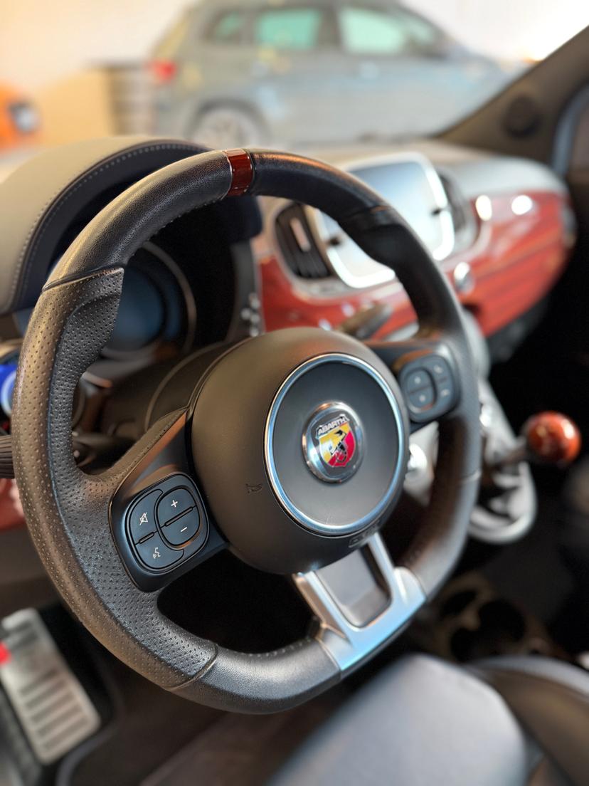 Fahrzeug Detail | MD Motors