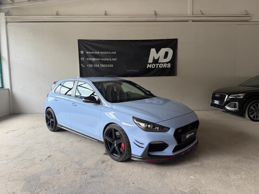 Fahrzeug Detail | MD Motors