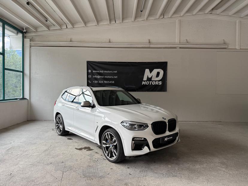 Fahrzeug Detail | MD Motors