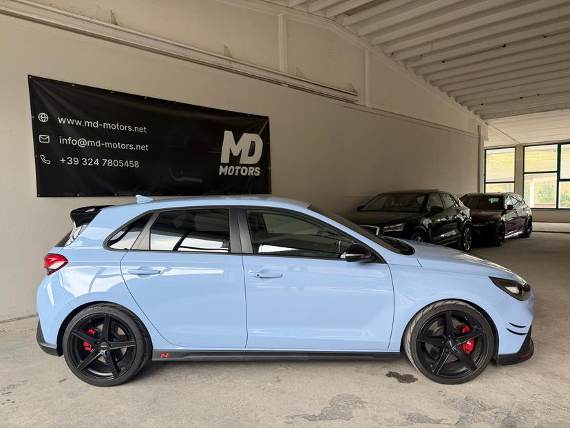 Fahrzeug Detail | MD Motors