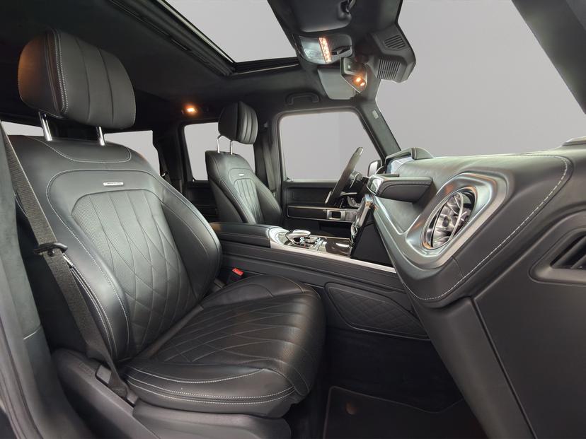 Fahrzeug Detail | MD Motors