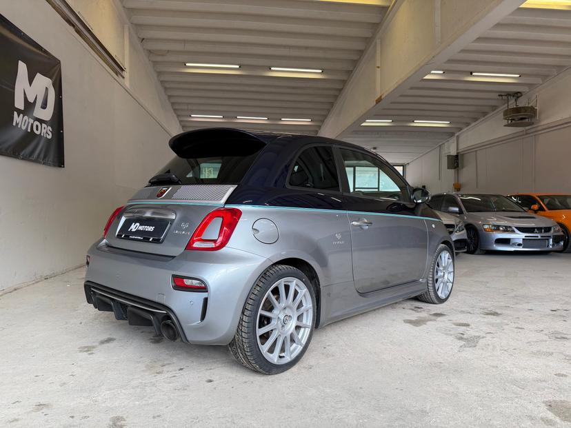 Fahrzeug Detail | MD Motors