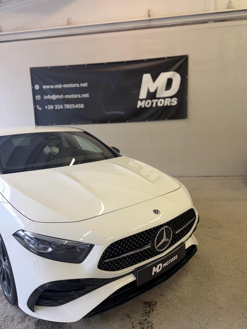 Fahrzeug Detail | MD Motors