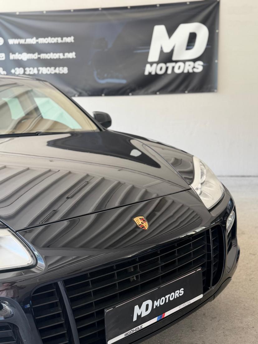 Fahrzeug Detail | MD Motors