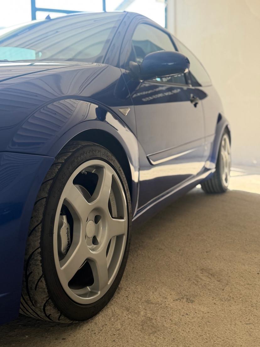 Fahrzeug Detail | MD Motors