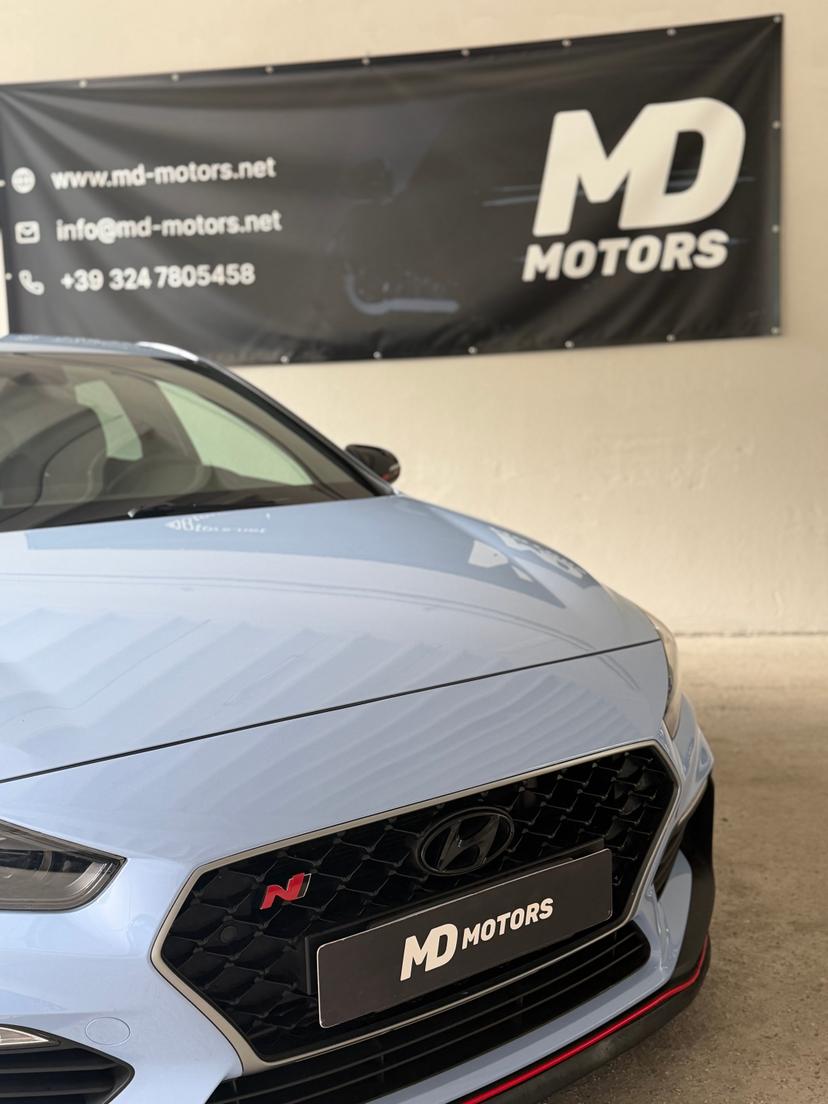 Fahrzeug Detail | MD Motors