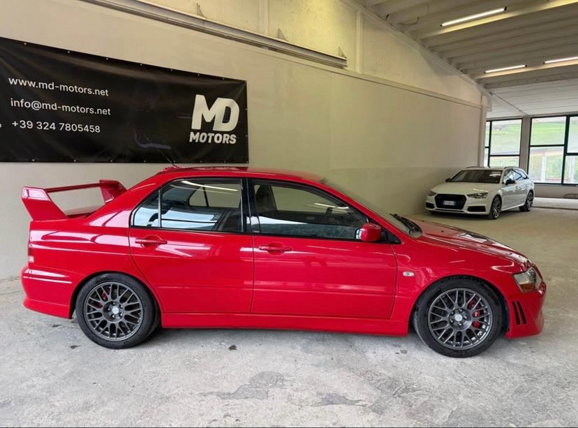 Fahrzeug Detail | MD Motors