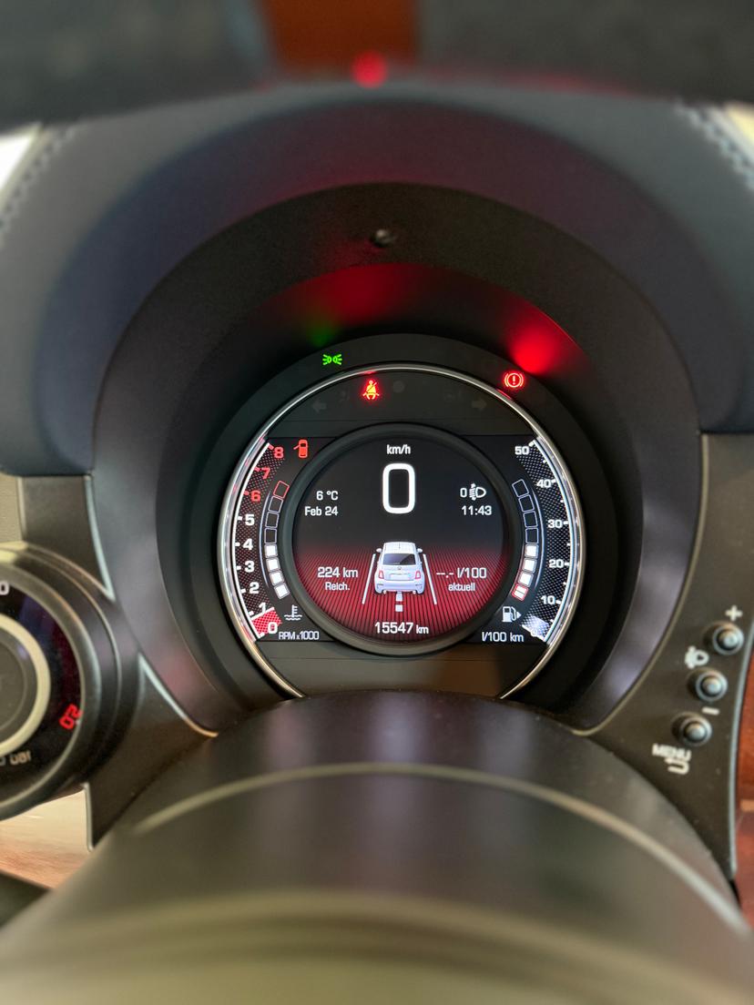 Fahrzeug Detail | MD Motors