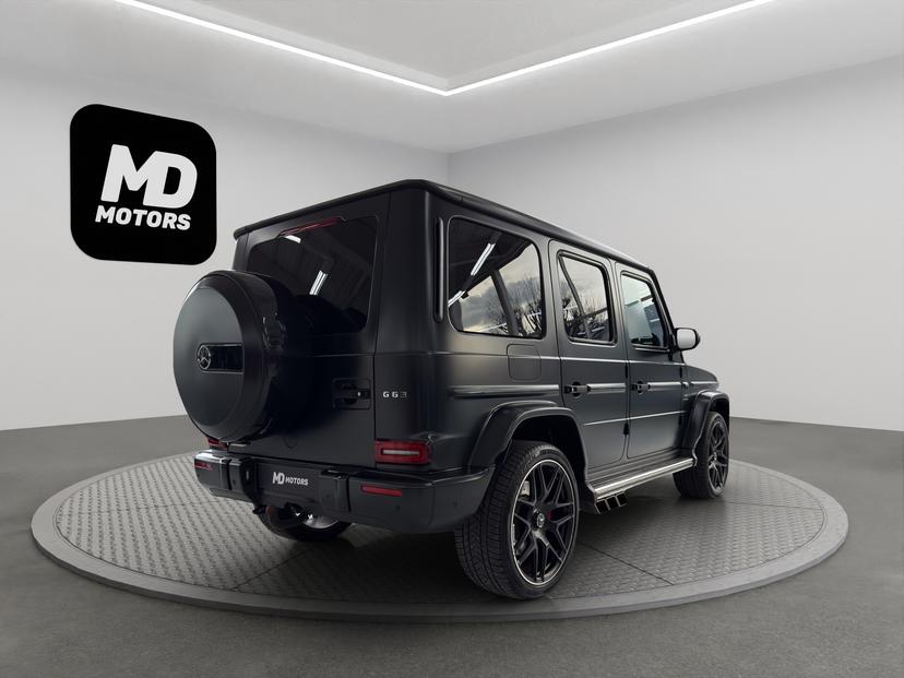 Fahrzeug Detail | MD Motors