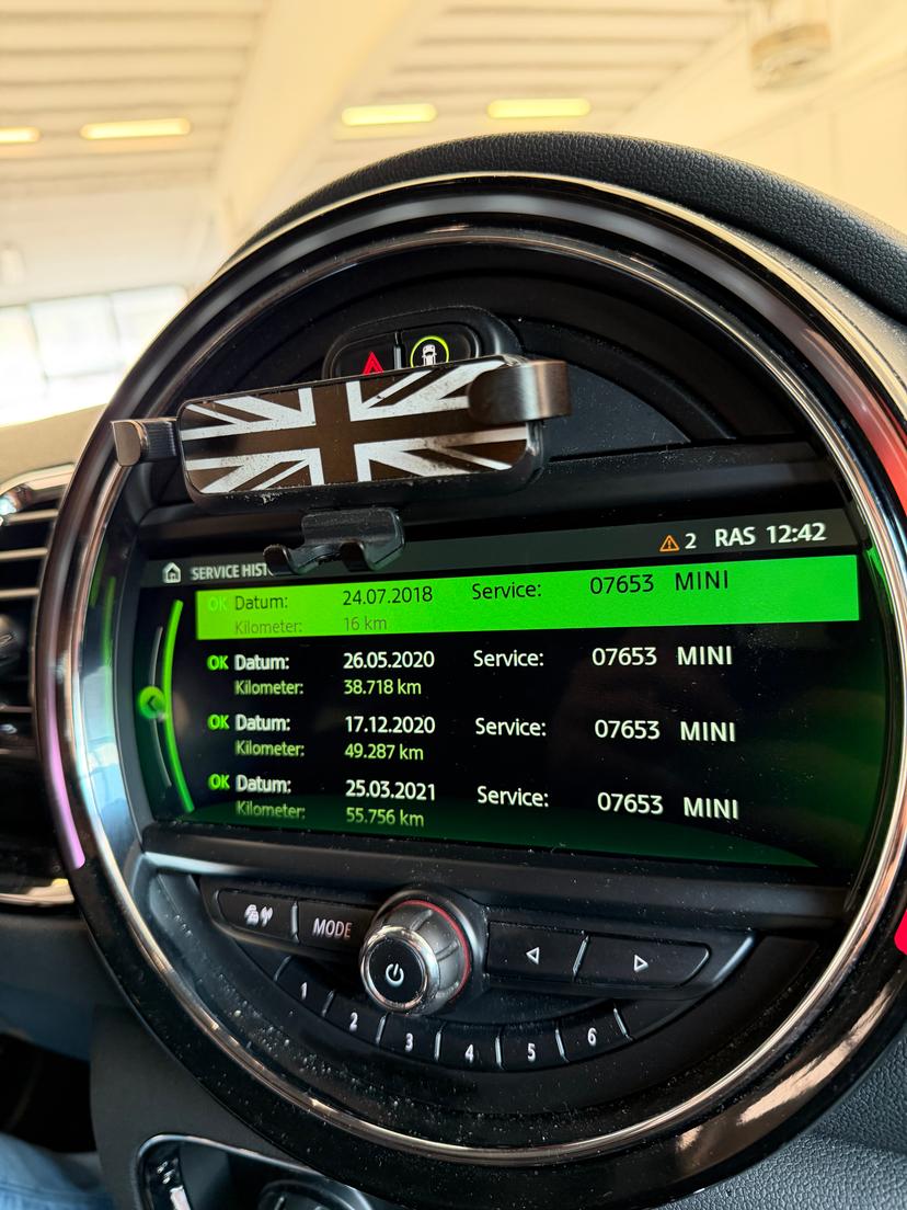 Fahrzeug Detail | MD Motors